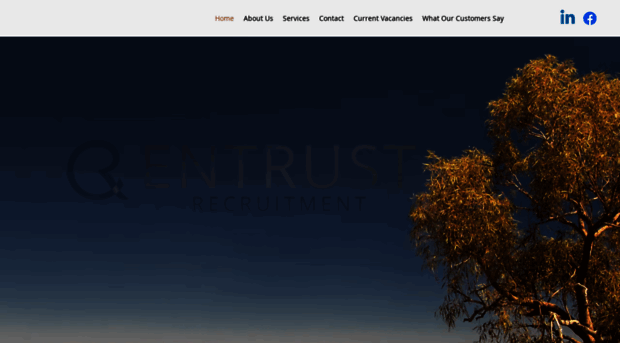 entrustrecruitment.com.au