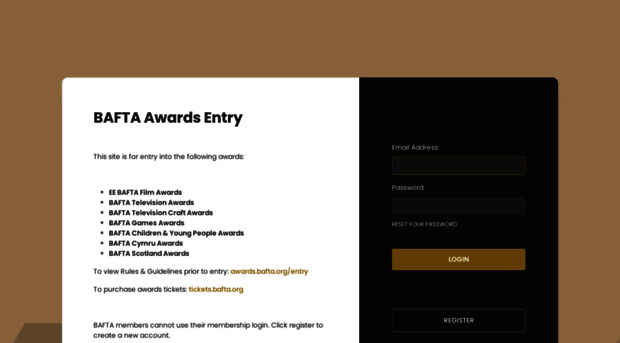 entry.bafta.org