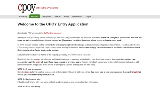 entry.cpoy.org