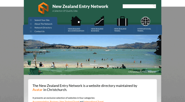 entry.net.nz