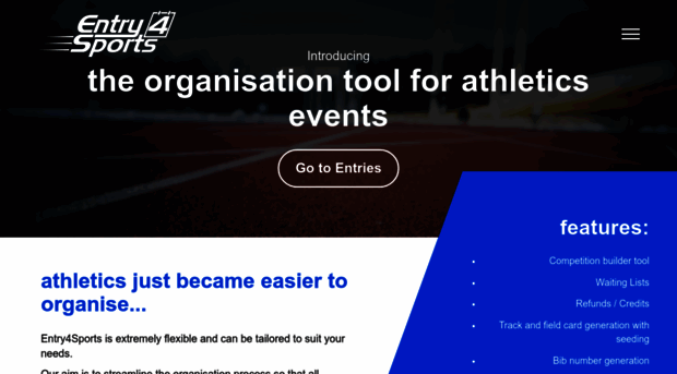 entry4sports.com