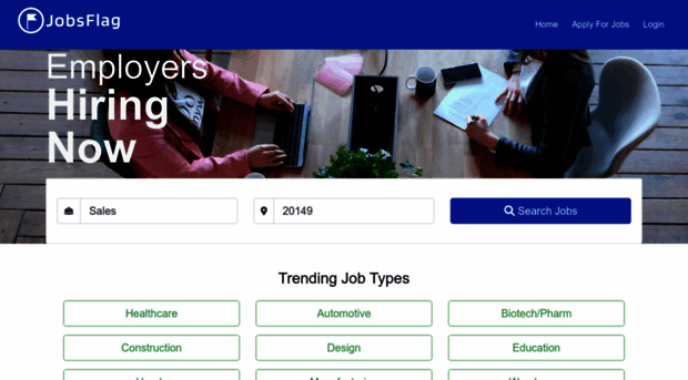 entry_level.jobsflag.com