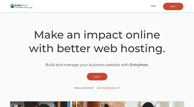 entryhost.com