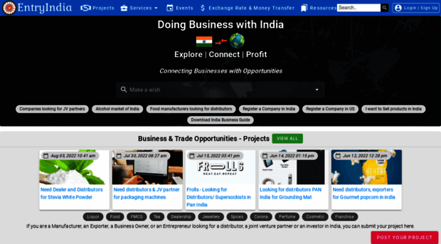 entryindia.net