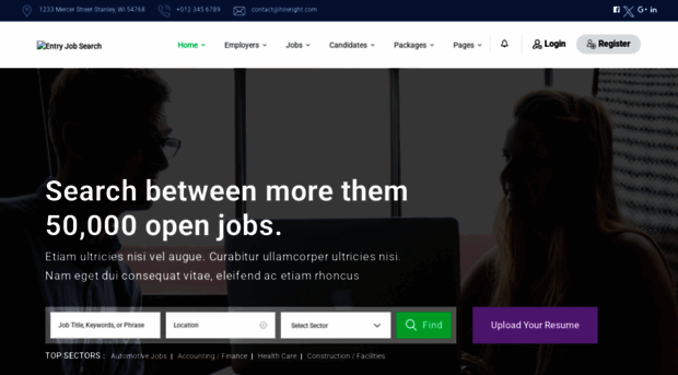 entryjobsearch.com