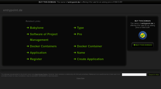 entrypoint.de
