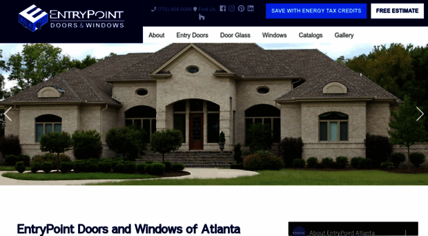 entrypointatlanta.com