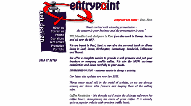 entrypointweb.co.uk