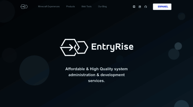 entryrise.com