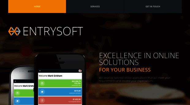 entrysoft.com