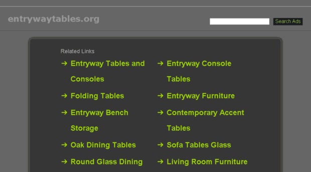 entrywaytables.org