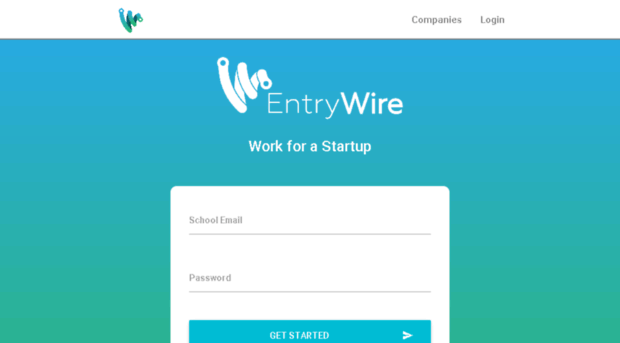 entrywire.com