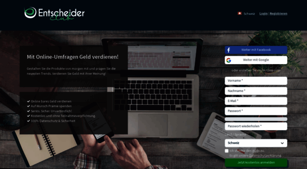 entscheiderclub.ch