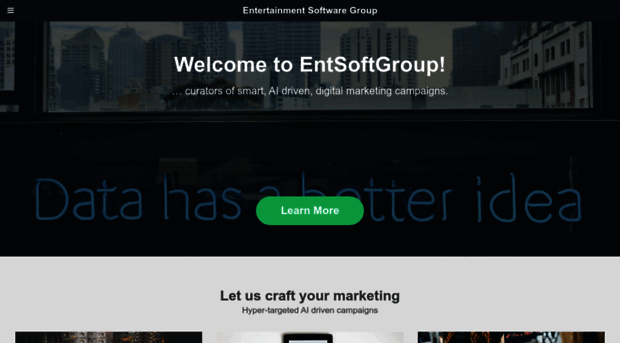 entsoftgroup.com