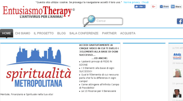 entusiasmotherapy.net