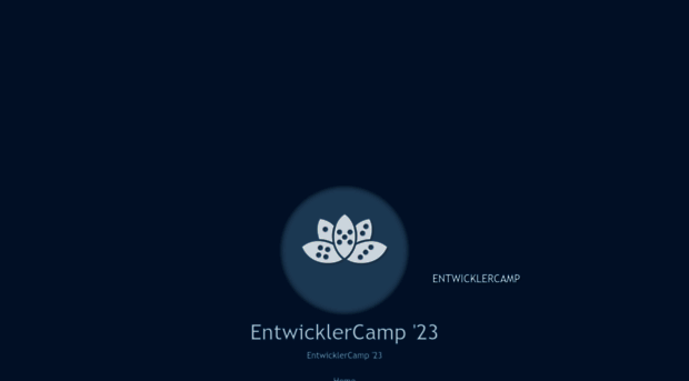 entwicklercamp.de