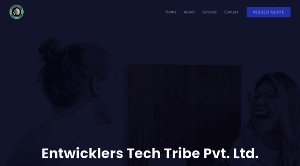 entwicklerstechtribe.com