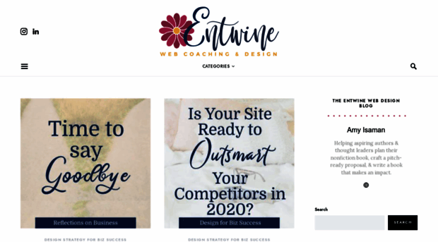 entwinewebdesign.com