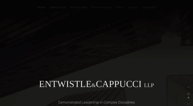 entwistle-law.com