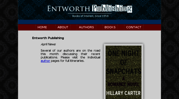 entworth.com