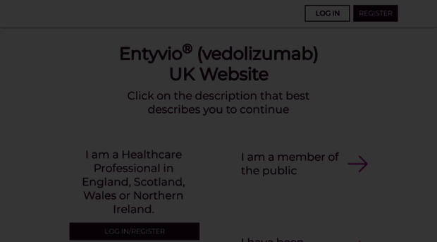 entyvio.co.uk