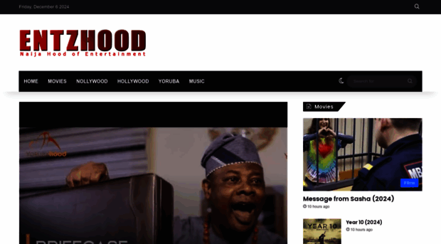 entzhood.com.ng