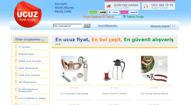 enucuzfiyatbizde.com