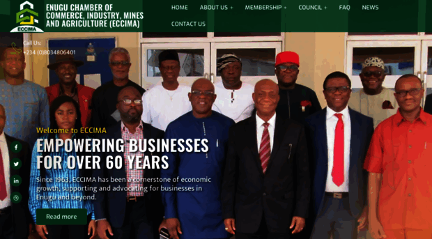 enuguchamber.org