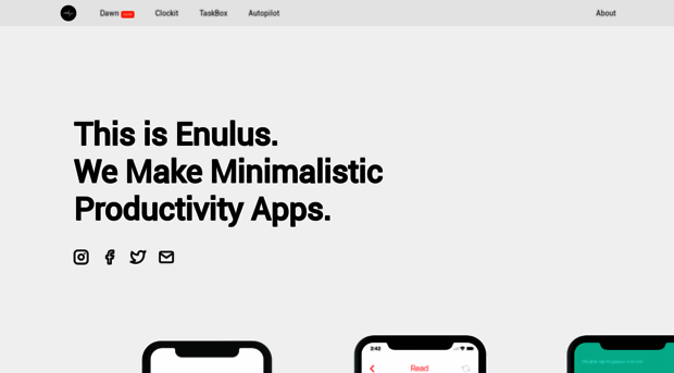 enulus.com