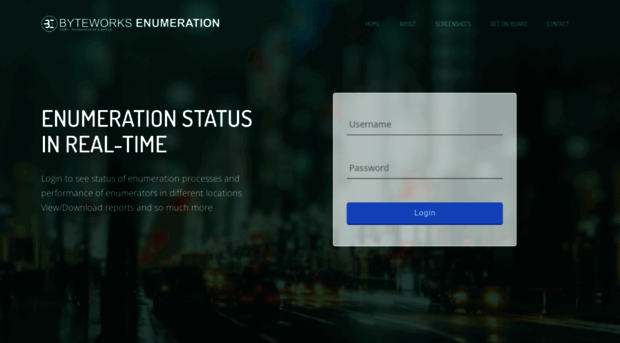 enumeration.byteworks.com.ng