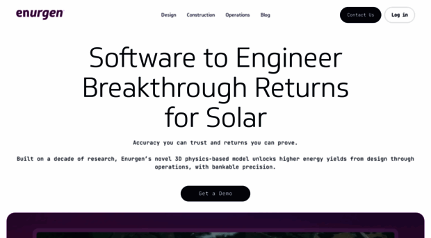 enurgen.com