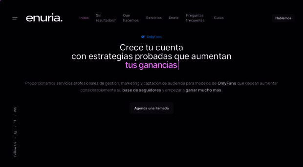 enuria.com
