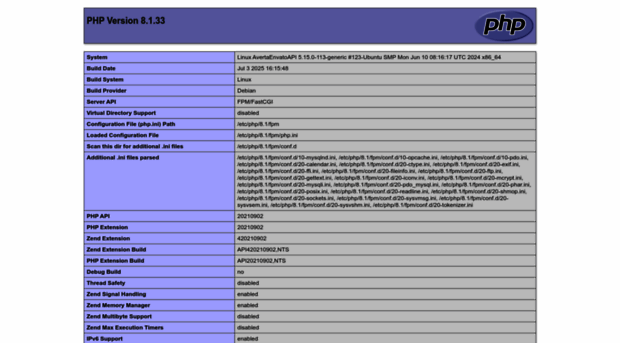 env.averta.net