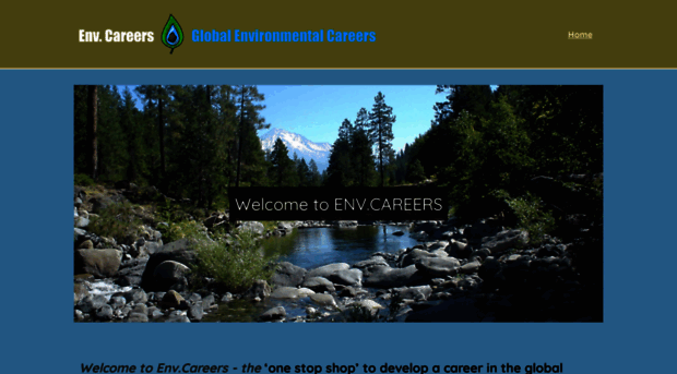 env.careers