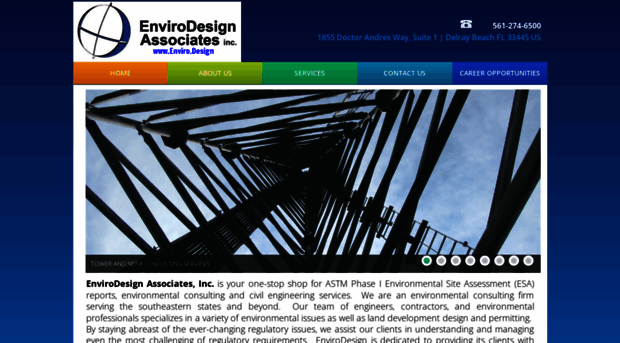 env.design