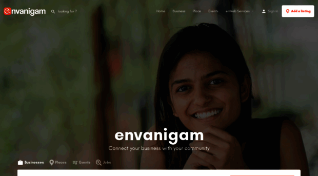 envanigam.co.uk