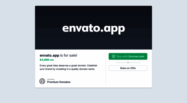 envato.app