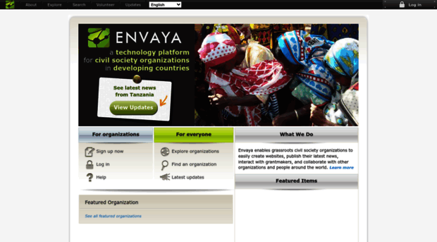 envaya.org