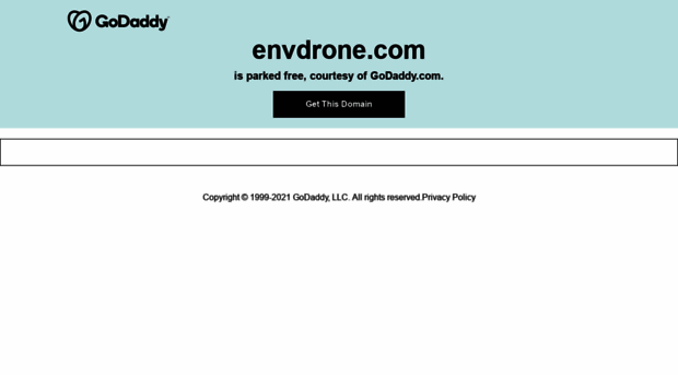 envdrone.com