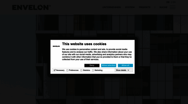 envelon.de
