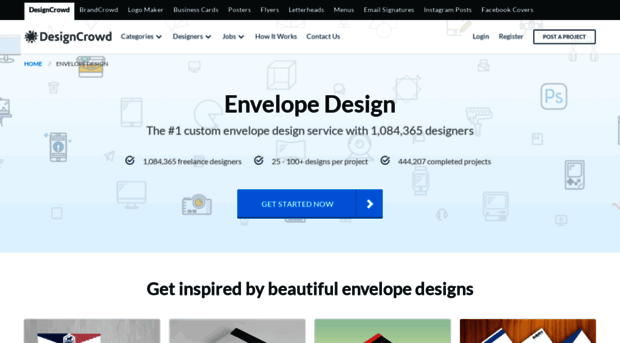 envelope.designcrowd.co.in