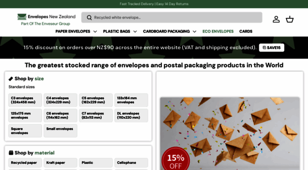 envelopes.co.nz