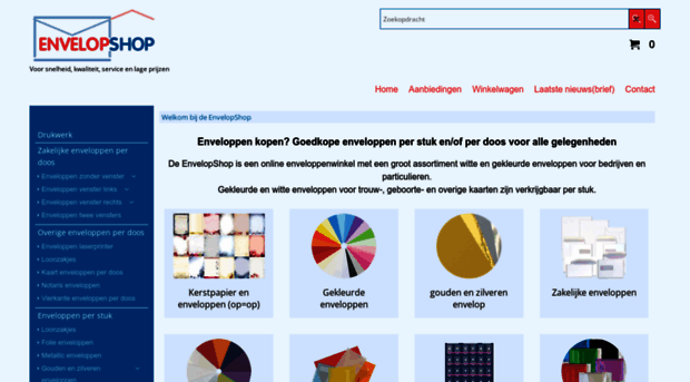 envelopshop.nl