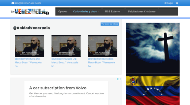 envenezuela1.com