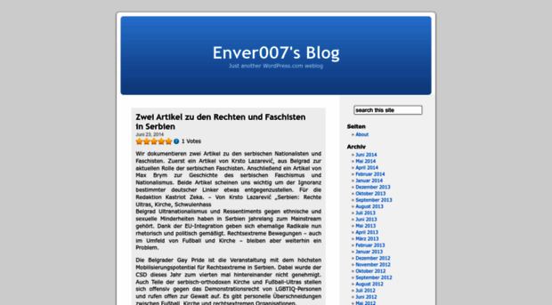 enver007.wordpress.com
