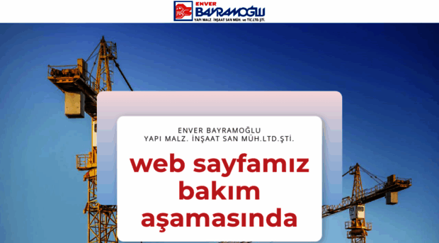 enverbayramoglu.com.tr