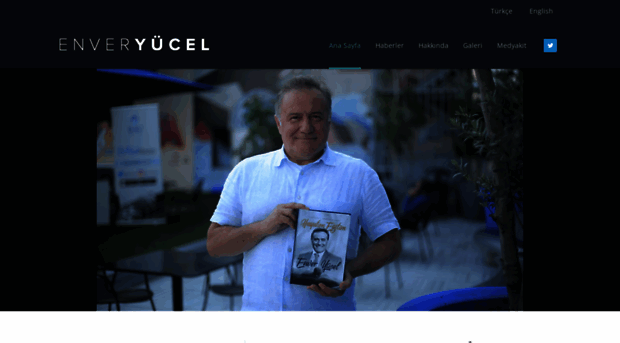 enveryucel.com