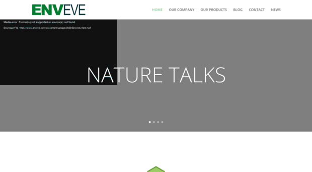 enveve.com