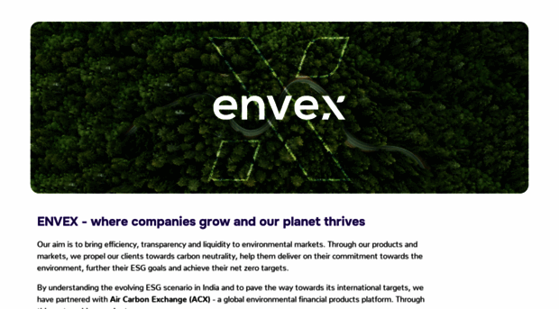 envex.co