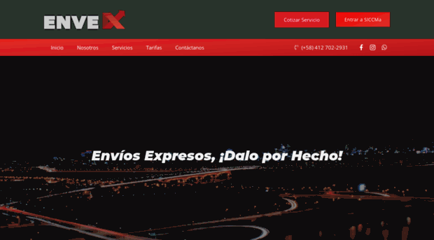 envex.com.pa